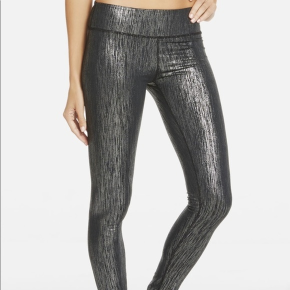 Fabletics Pants - Fabletics Salar Printed PowerHold® Legging